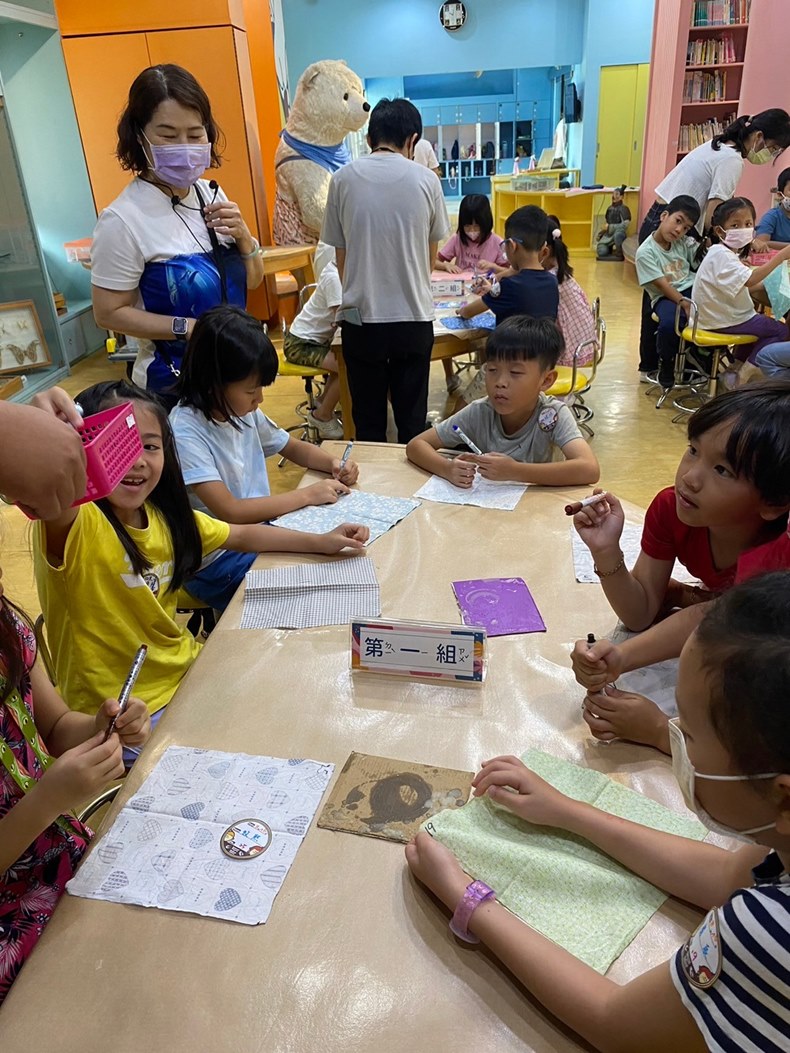 幼兒園：科學解蜜(8/16)-圖片34