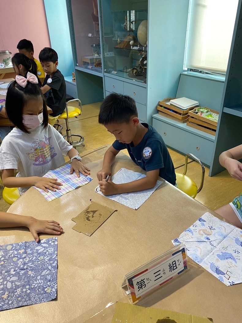 幼兒園：科學解蜜(8/16)-圖片35