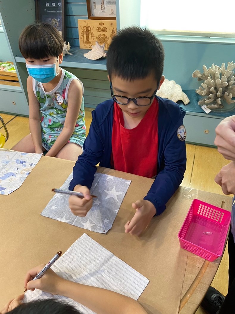 幼兒園：科學解蜜(8/16)-圖片37