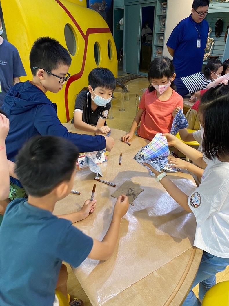 幼兒園：科學解蜜(8/16)-圖片39