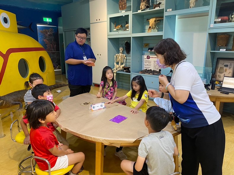 幼兒園：科學解蜜(8/16)-圖片40