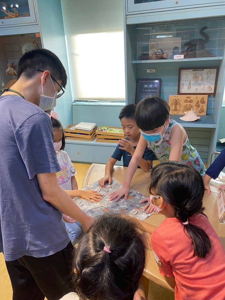 幼兒園：科學解蜜(8/16)-圖片42