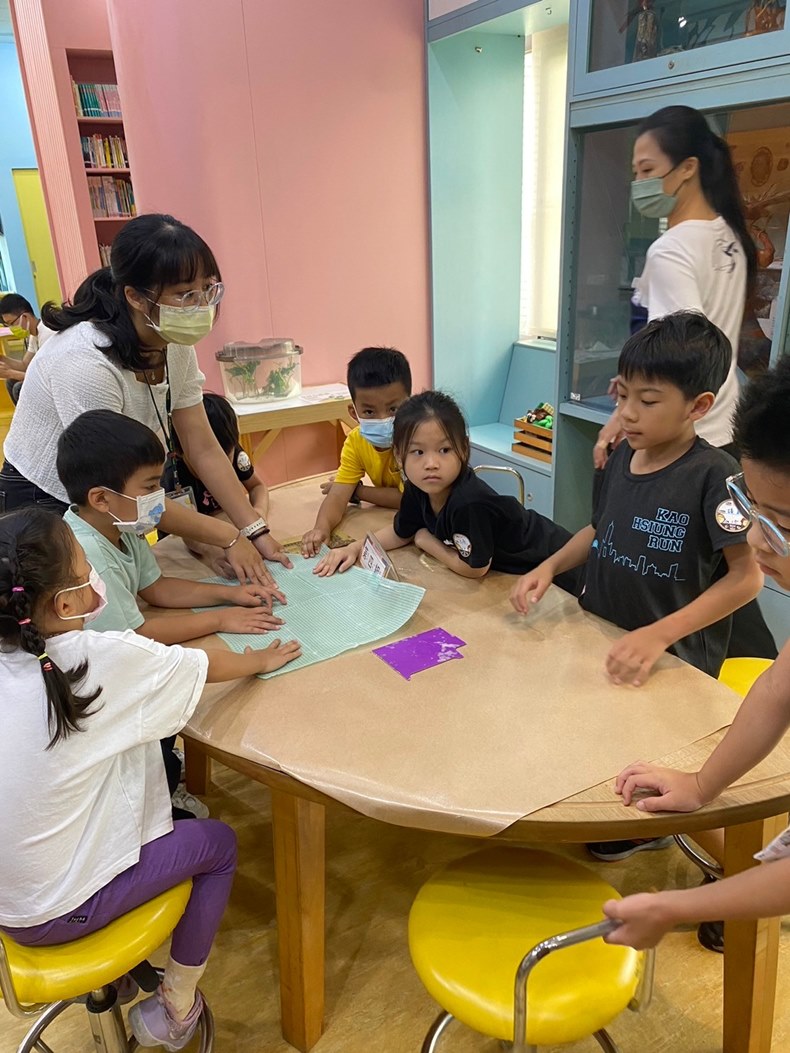幼兒園：科學解蜜(8/16)-圖片43