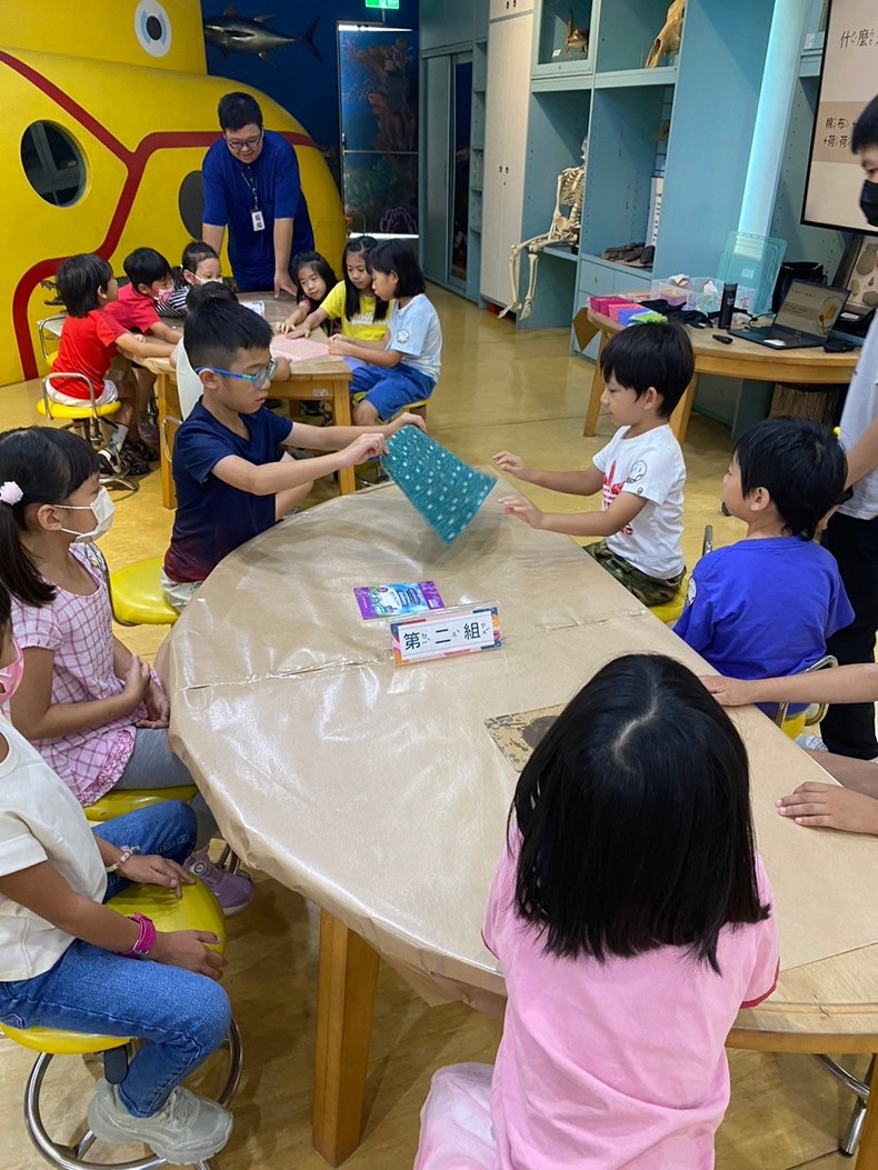 幼兒園：科學解蜜(8/16)-圖片45
