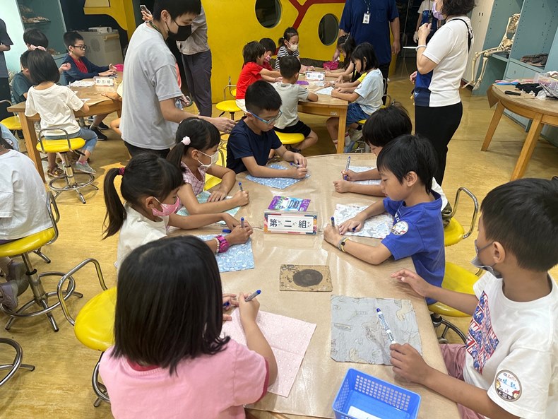 幼兒園：科學解蜜(8/16)-圖片46