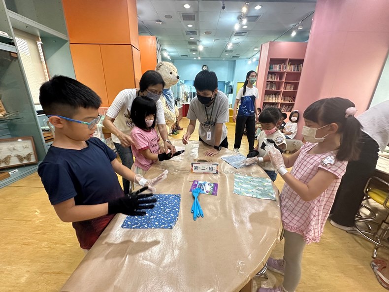 幼兒園：科學解蜜(8/16)-圖片48