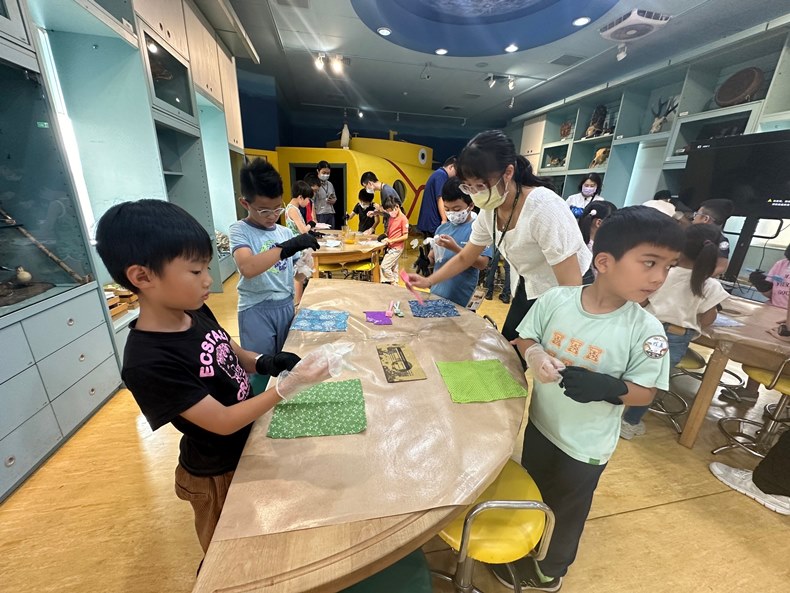 幼兒園：科學解蜜(8/16)-圖片49