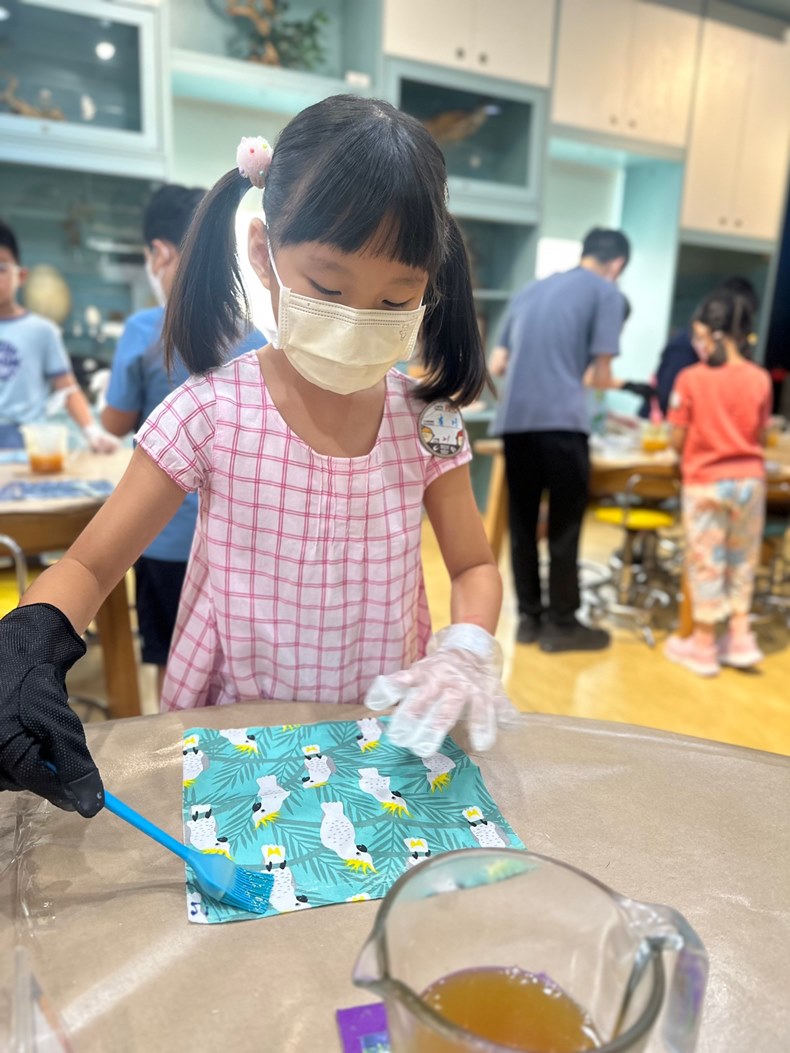幼兒園：科學解蜜(8/16)-圖片50
