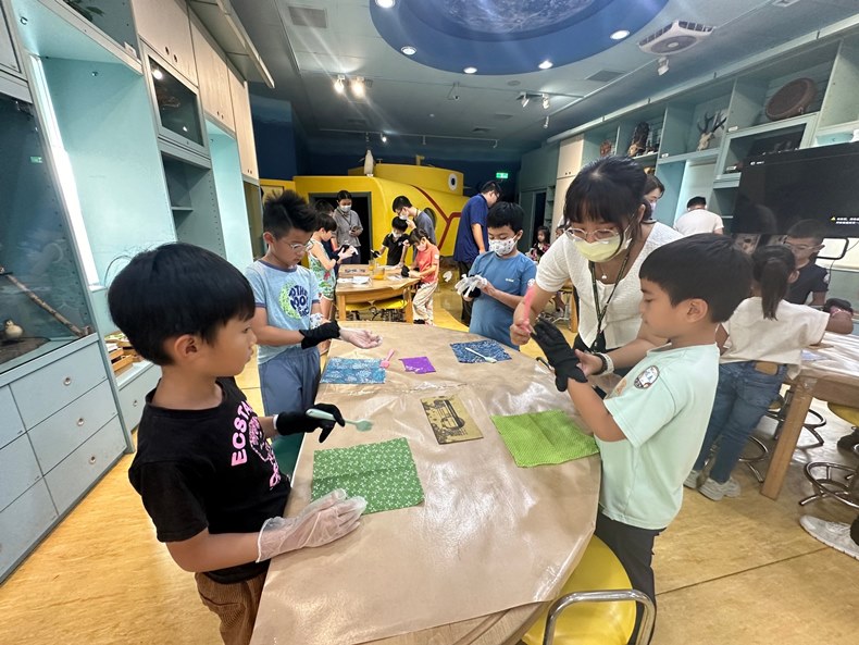 幼兒園：科學解蜜(8/16)-圖片51