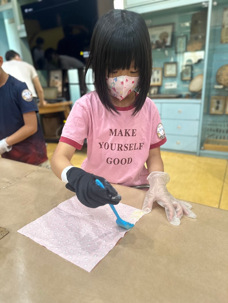 幼兒園：科學解蜜(8/16)-圖片52