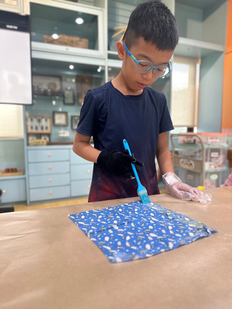 幼兒園：科學解蜜(8/16)-圖片53