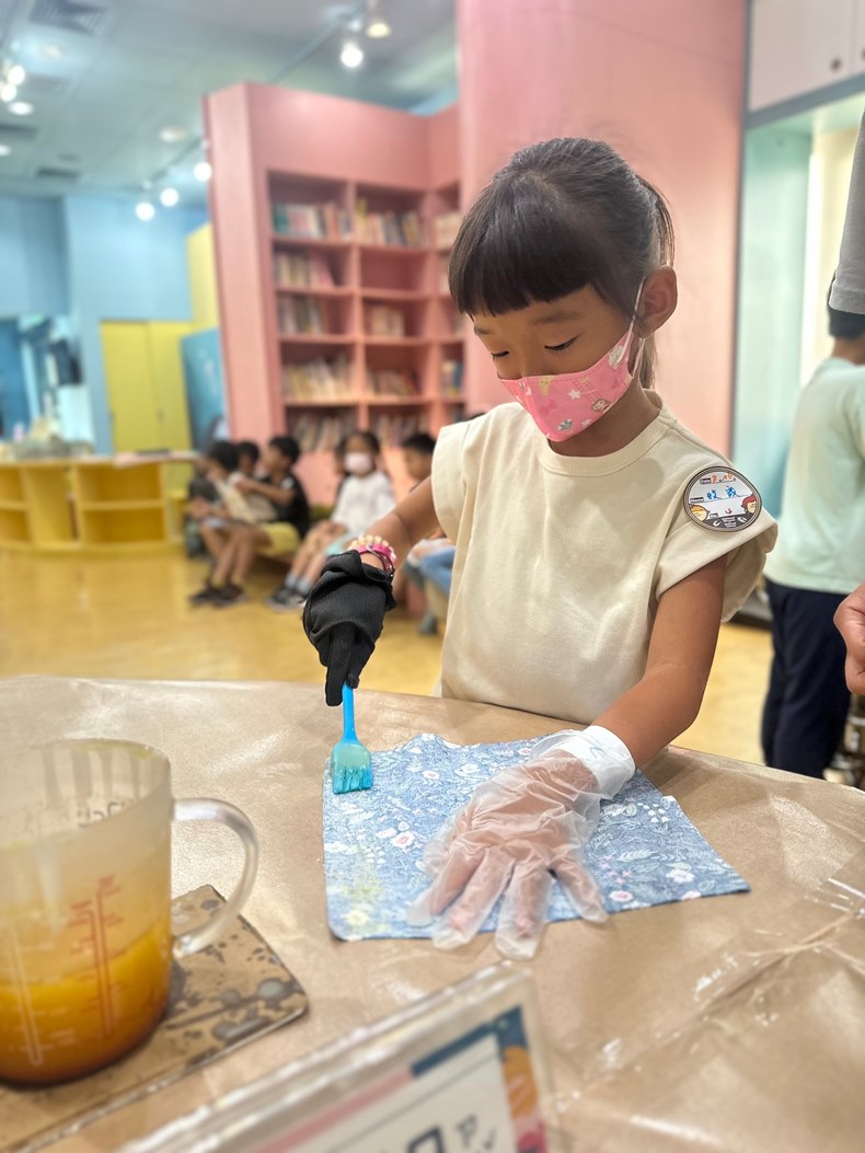 幼兒園：科學解蜜(8/16)-圖片54