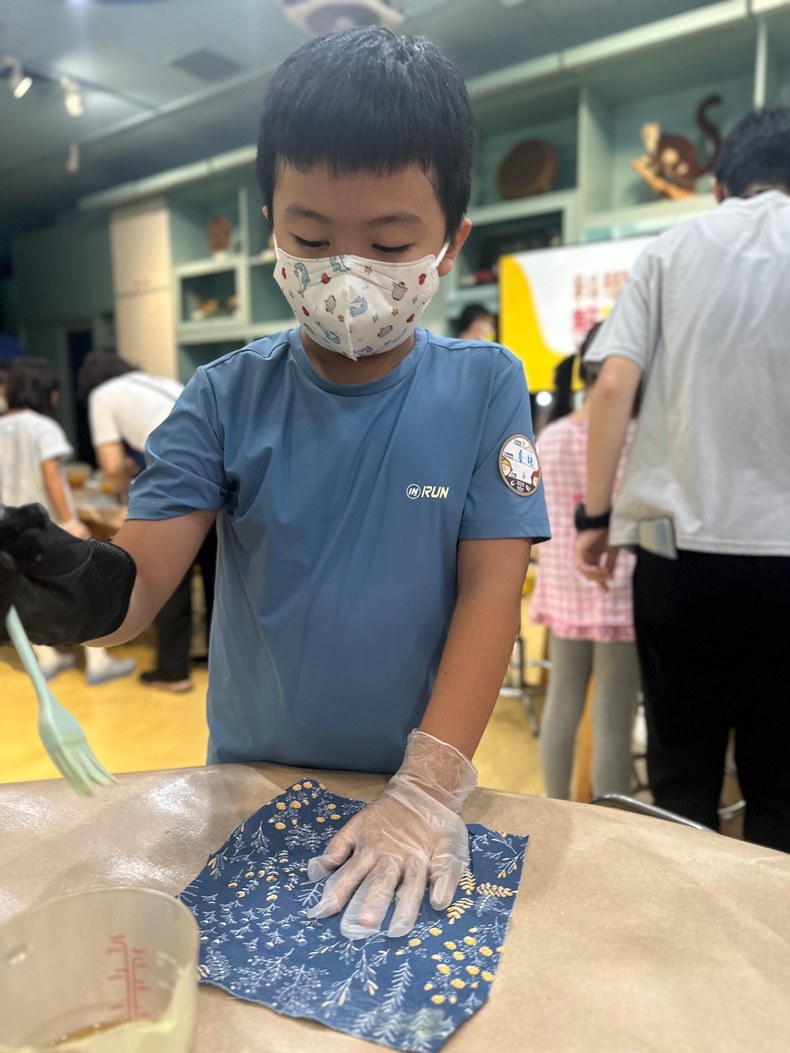 幼兒園：科學解蜜(8/16)-圖片59