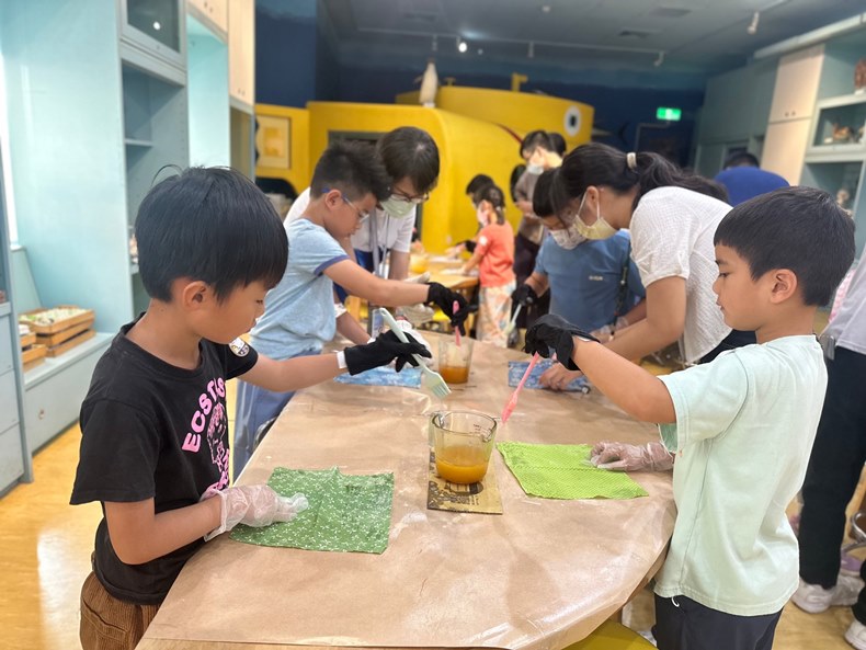 幼兒園：科學解蜜(8/16)-圖片60