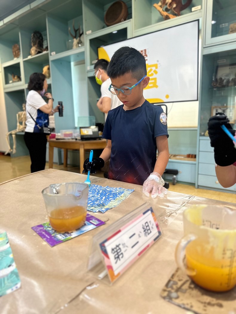 幼兒園：科學解蜜(8/16)-圖片61