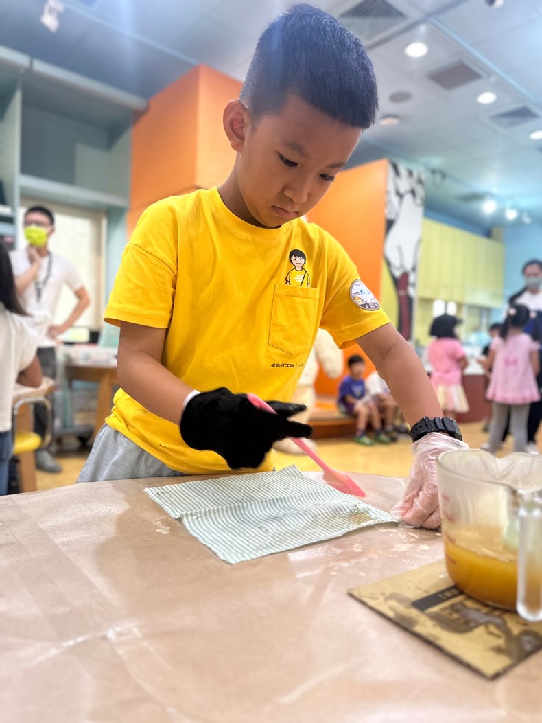 幼兒園：科學解蜜(8/16)-圖片62