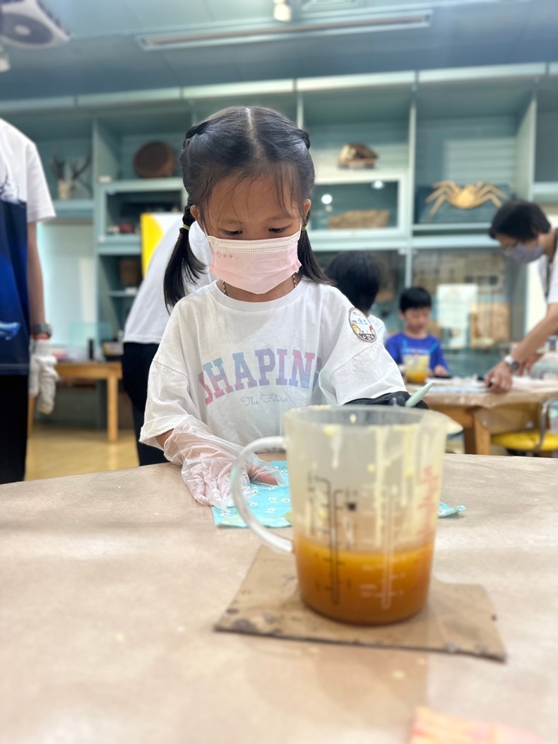 幼兒園：科學解蜜(8/16)-圖片64