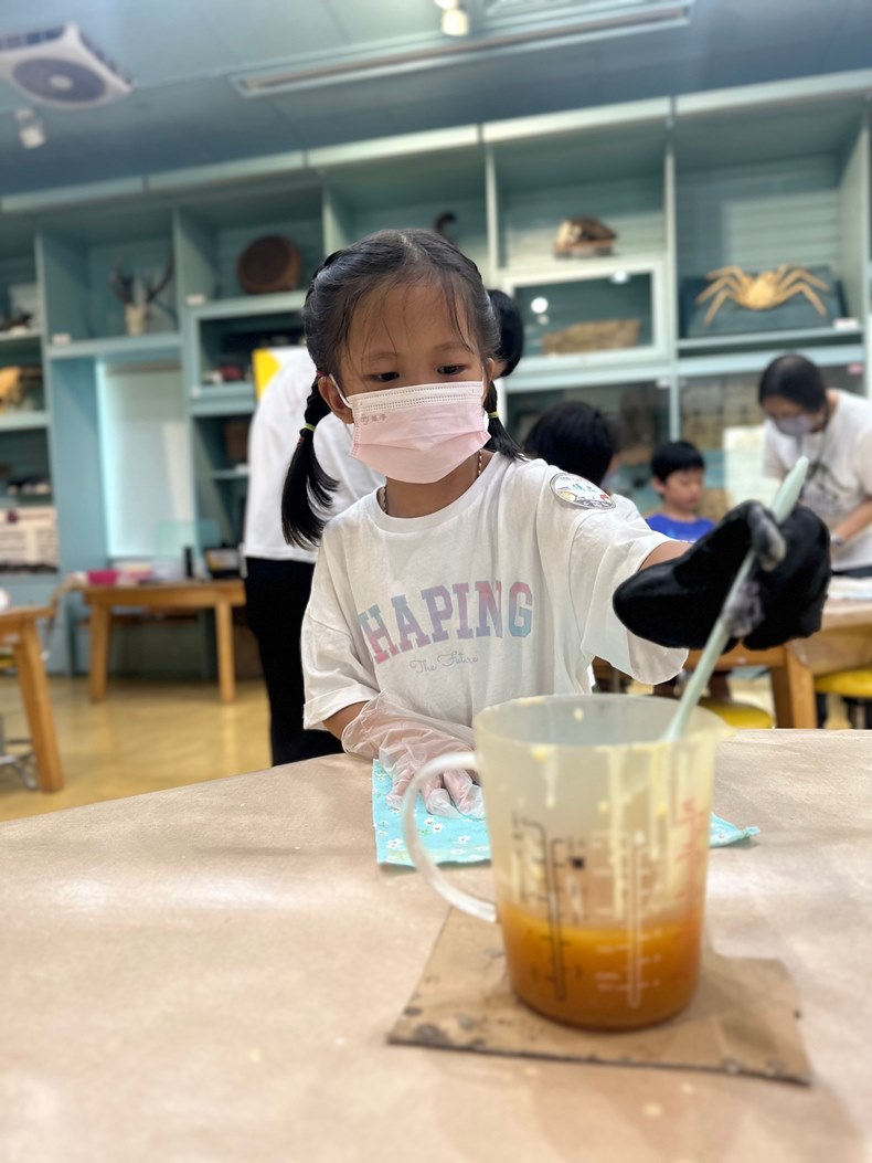 幼兒園：科學解蜜(8/16)-圖片65