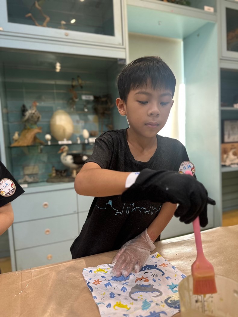 幼兒園：科學解蜜(8/16)-圖片66