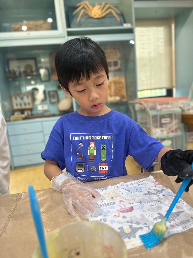 幼兒園：科學解蜜(8/16)-圖片67