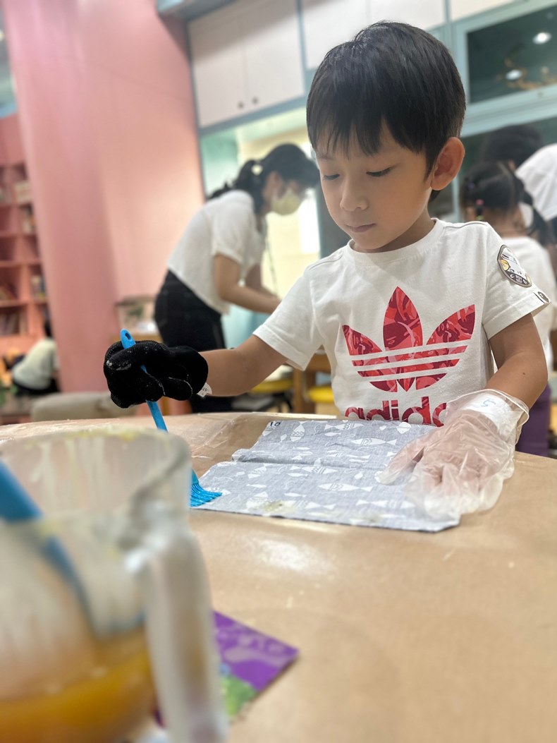 幼兒園：科學解蜜(8/16)-圖片68