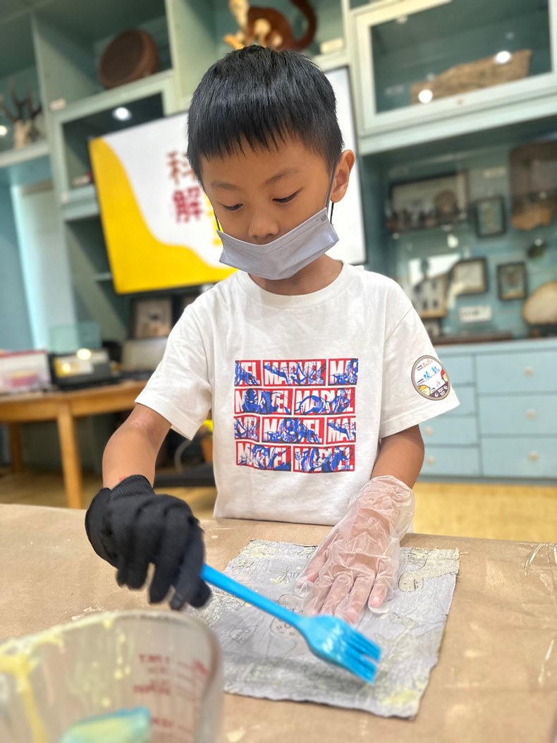 幼兒園：科學解蜜(8/16)-圖片69
