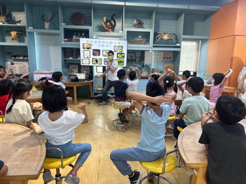 幼兒園：科學解蜜(8/16)-圖片71