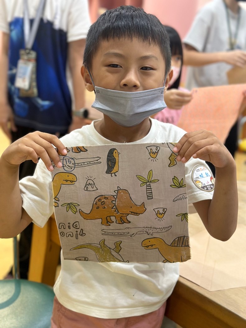 幼兒園：科學解蜜(8/16)-圖片72