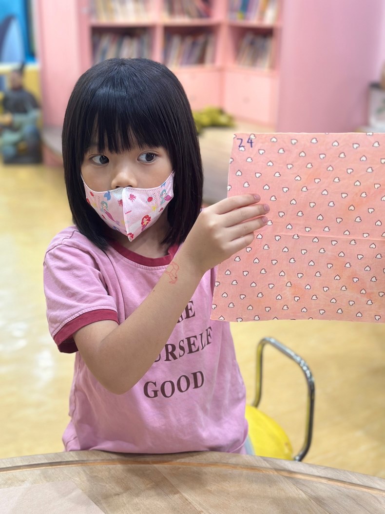 幼兒園：科學解蜜(8/16)-圖片73