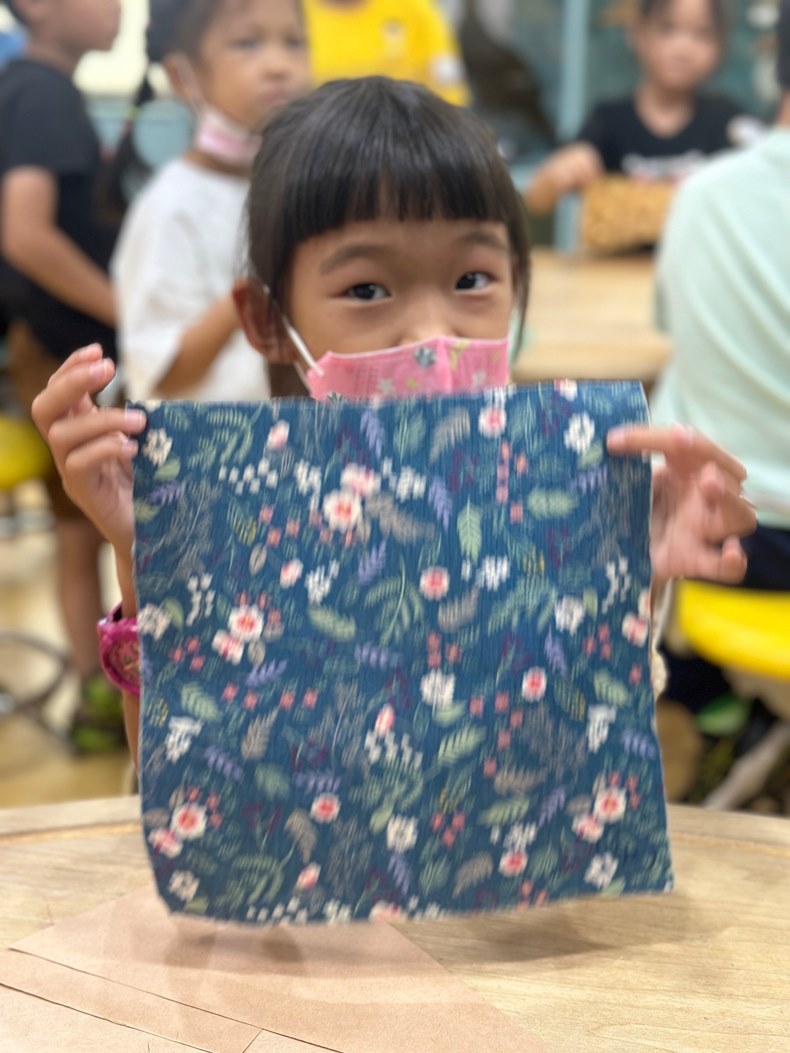 幼兒園：科學解蜜(8/16)-圖片74