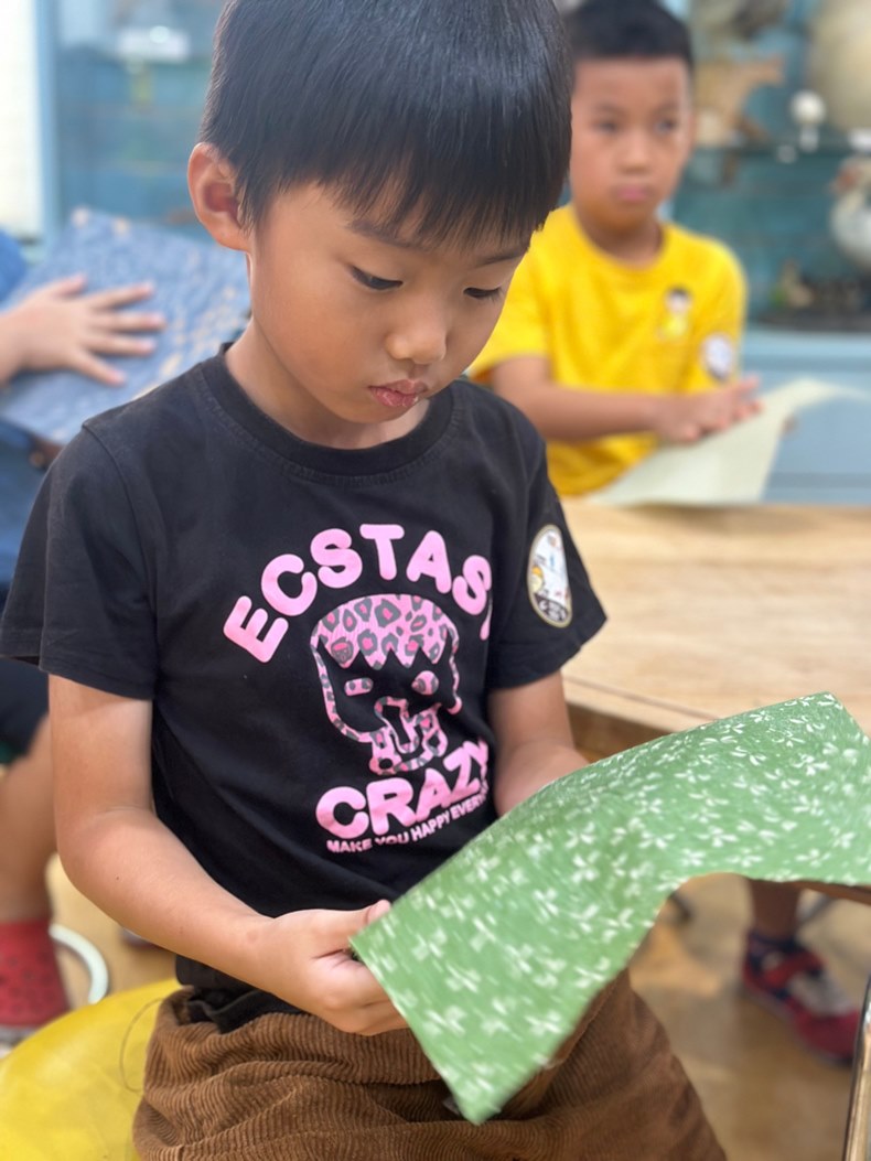 幼兒園：科學解蜜(8/16)-圖片75