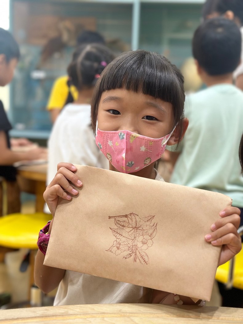 幼兒園：科學解蜜(8/16)-圖片76