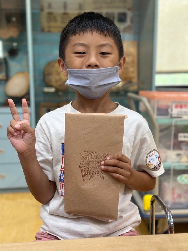 幼兒園：科學解蜜(8/16)-圖片77