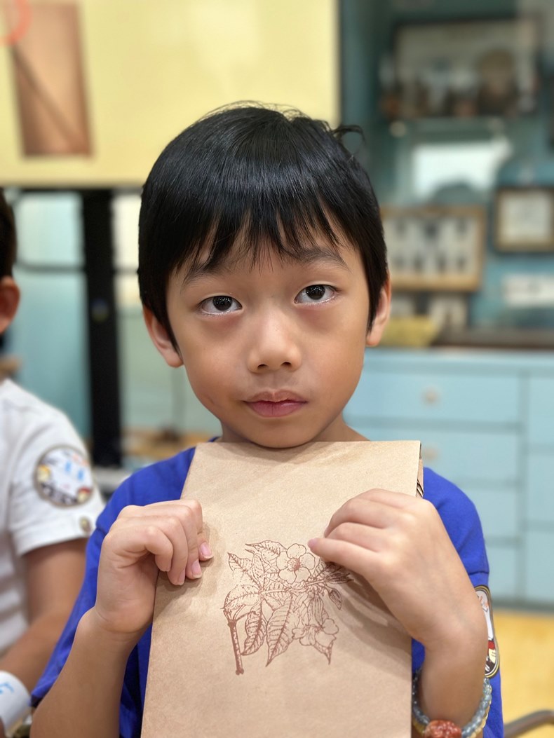 幼兒園：科學解蜜(8/16)-圖片78