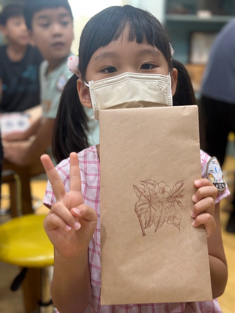 幼兒園：科學解蜜(8/16)-圖片79