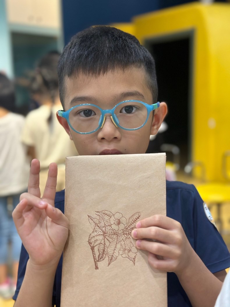 幼兒園：科學解蜜(8/16)-圖片80