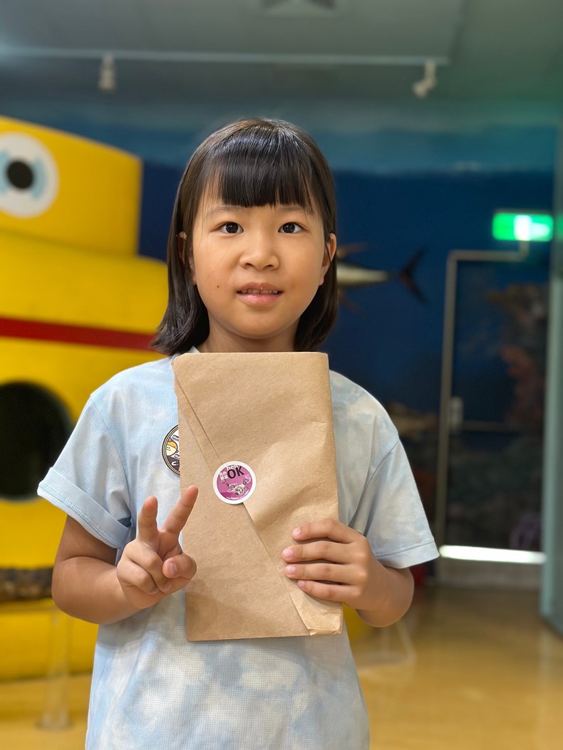 幼兒園：科學解蜜(8/16)-圖片81