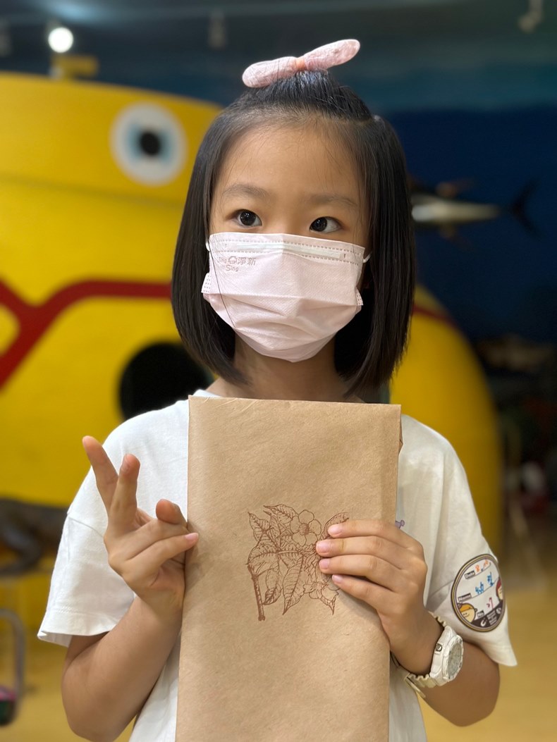 幼兒園：科學解蜜(8/16)-圖片83