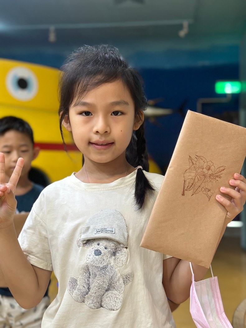幼兒園：科學解蜜(8/16)-圖片85