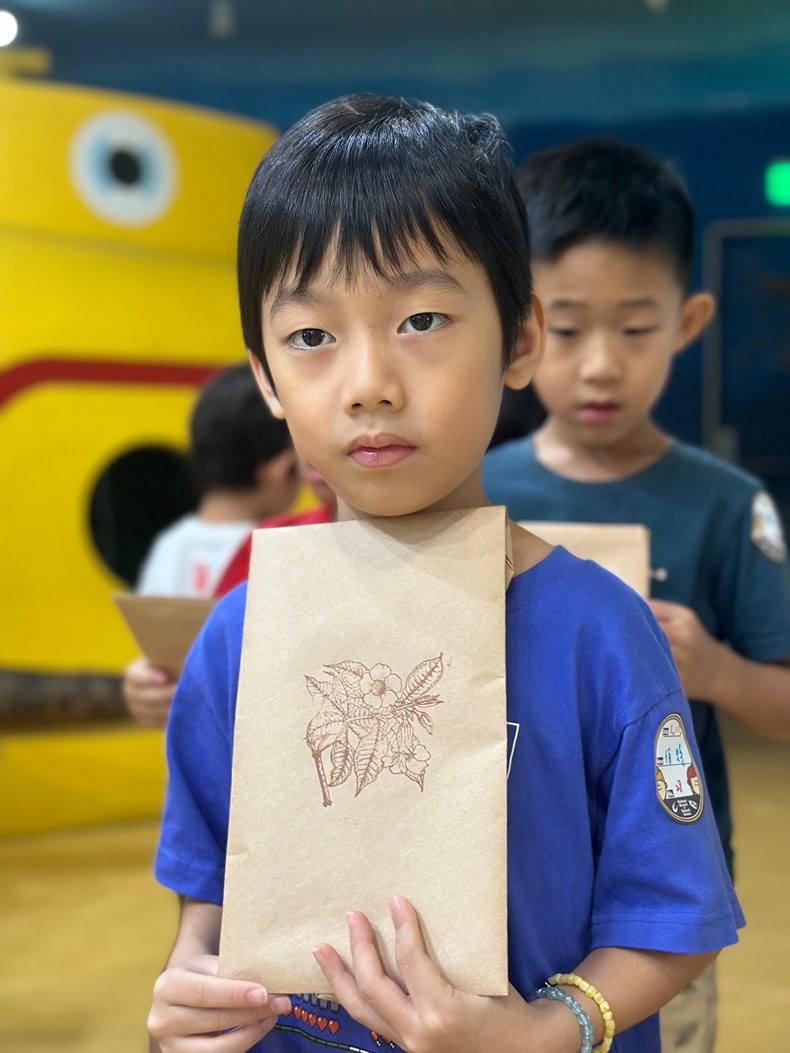 幼兒園：科學解蜜(8/16)-圖片86