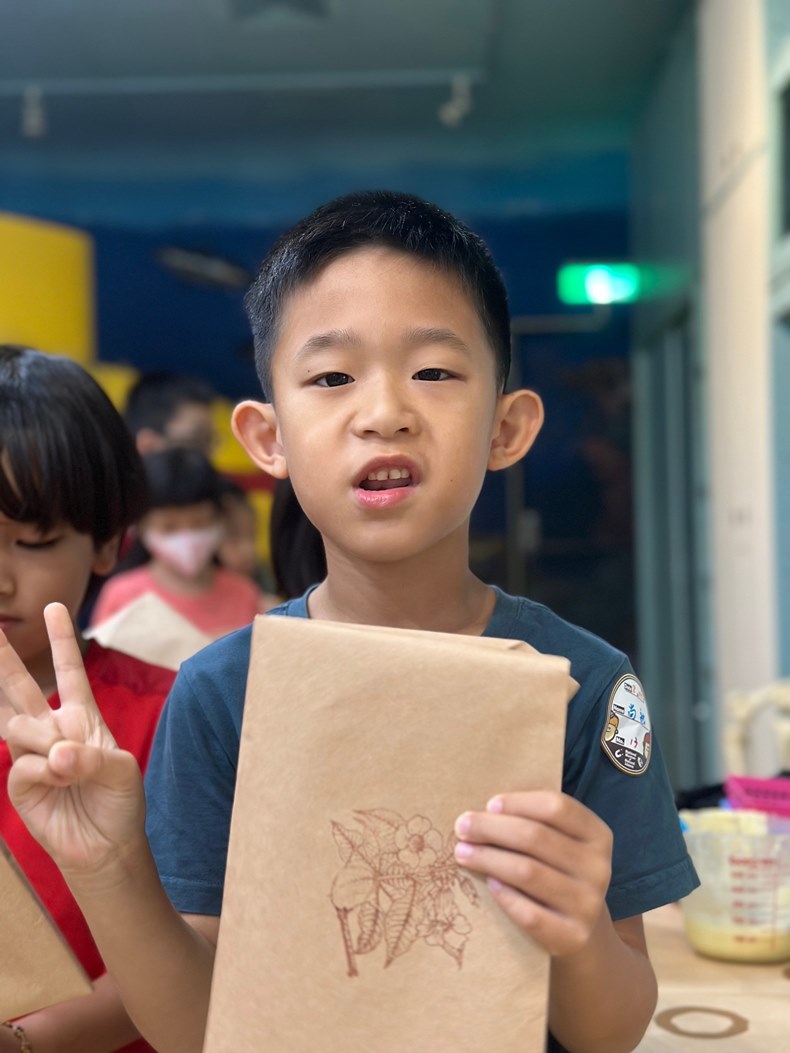 幼兒園：科學解蜜(8/16)-圖片87
