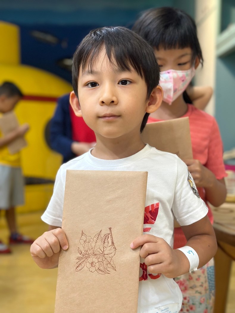 幼兒園：科學解蜜(8/16)-圖片90