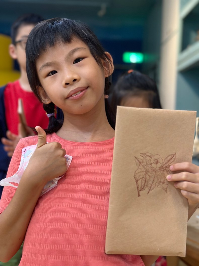 幼兒園：科學解蜜(8/16)-圖片91