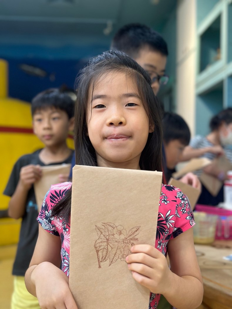 幼兒園：科學解蜜(8/16)-圖片92
