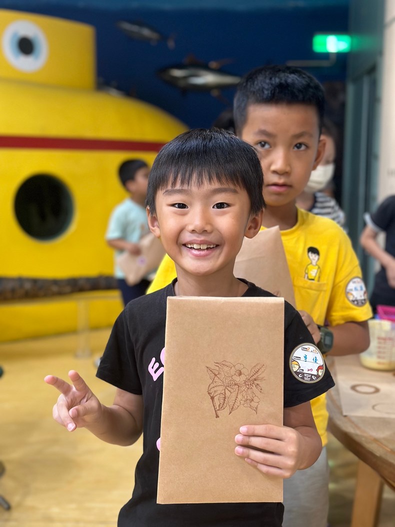 幼兒園：科學解蜜(8/16)-圖片95