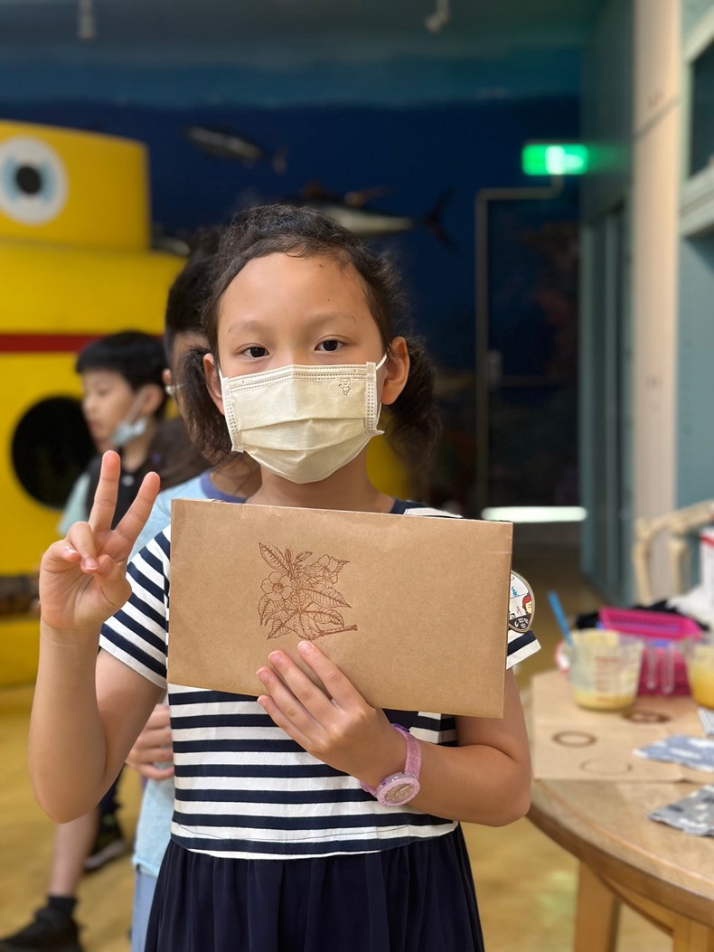 幼兒園：科學解蜜(8/16)-圖片98