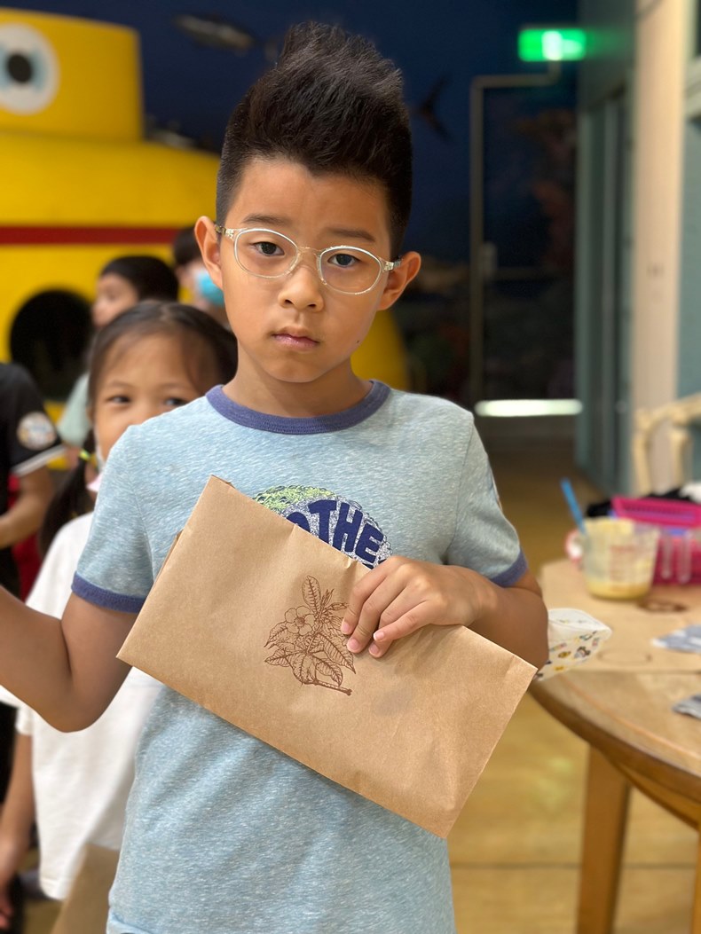 幼兒園：科學解蜜(8/16)-圖片99