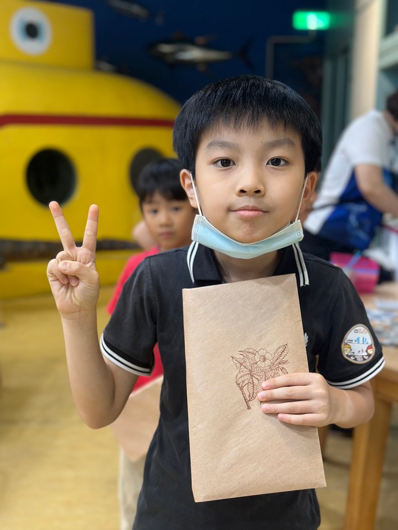 幼兒園：科學解蜜(8/16)-圖片101