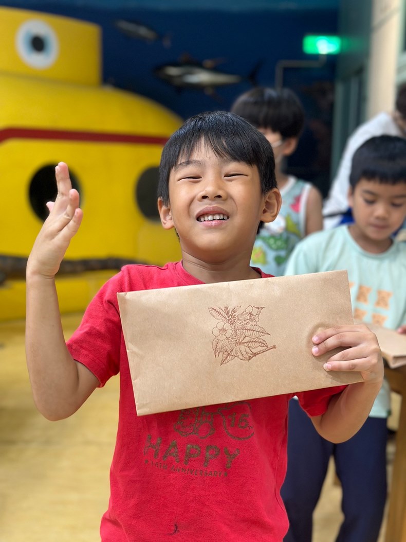 幼兒園：科學解蜜(8/16)-圖片102