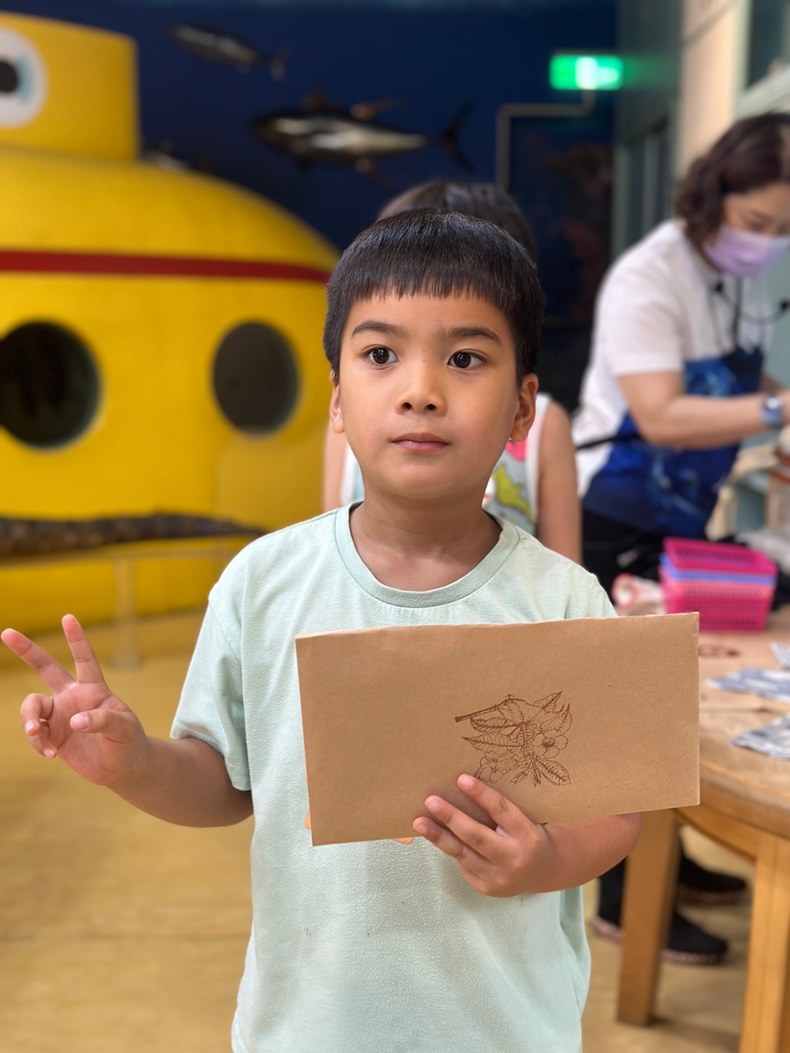幼兒園：科學解蜜(8/16)-圖片103